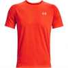 Pánske tričko Under Armour Men's Streaker Run Short Sleeve - Červený (S) Pánske tričko Under Armour Men's Streaker Run Short Sleeve - Červený (S)