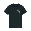 Tričko Zomri - Noačo Čierna 3XL Tričko Zomri - Noačo Čierna 3XL