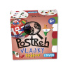 Postreh: Vlajky štátov - spoločenská hra Postreh: Vlajky štátov - spoločenská hra