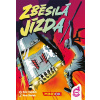 MINDOK Zběsilá jízda MINDOK Zběsilá jízda