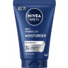 NIVEA MEN Hydrocare 48 H Hydratačný krém pre mužov XXL 100ml NIVEA MEN Hydrocare 48 H Hydratačný krém pre mužov XXL 100ml