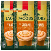 Jacobs Instantná káva Cappuccino Caramel Karamel 360 g Jacobs Instantná káva Cappuccino Caramel Karamel 360 g
