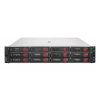 HPE PL DL380g11 4510 (2.4/12C) 2x32G (P64706) 2x8TB (834028) 2x1000W MR416i-p 12LFF 4x1Gb Smart Choice HPE PL DL380g11 4510 (2.4/12C) 2x32G (P64706) 2x8TB (834028) 2x1000W MR416i-p 12LFF 4x1Gb Smart Choice