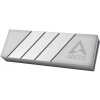 ARCTIC chladič pre SSD disky M2 Pre strieborný ARCTIC chladič pre SSD disky M2 Pre strieborný