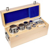 Kern 325-092 Nastavená hmotnosť F1 1 mg - 10 kg; 325-092 Kern 325-092 Nastavená hmotnosť F1 1 mg - 10 kg; 325-092