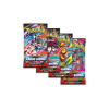 Pokémon TCG: ME04 Chaos Rising - Booster Pack Pokémon TCG: ME04 Chaos Rising - Booster Pack