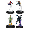 Wizkids Marvel HeroClix Iconix Mini Figurky Your Friendly Neighborhood Spider-Man 15 cm Wizkids Marvel HeroClix Iconix Mini Figurky Your Friendly Neighborhood Spider-Man 15 cm