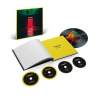 Schiller - Euphoria (Limited Premium Deluxe Edition) LP+CD+BD Schiller - Euphoria (Limited Premium Deluxe Edition) LP+CD+BD