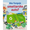 Ako funguje smetiarske auto? Ako funguje smetiarske auto?