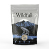 Wildfull Cat Adult Hairball - Turkey & Pumpkin - 1,5 kg Wildfull Cat Adult Hairball - Turkey & Pumpkin - 1,5 kg