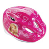 Detská prilba Barbie DINO Bikes, nastaviteľná, ľahká, 3+ Detská prilba Barbie DINO Bikes, nastaviteľná, ľahká, 3+
