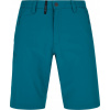 Pánské kraťasy KILPI Morton-m tyrkysová Velikost: XS Pánské kraťasy KILPI Morton-m tyrkysová Velikost: XS