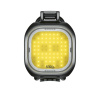 Knog Blinder Mini přední skull Knog Blinder Mini přední skull