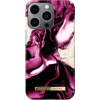 Obal Ideal Of SwedenGolden Ruby Marble na iPhone 13 Pro Obal Ideal Of SwedenGolden Ruby Marble na iPhone 13 Pro