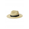Lauren Ralph Lauren slamený klobúk dámsky 454P14407 béžová ONE SIZE Lauren Ralph Lauren slamený klobúk dámsky 454P14407 béžová ONE SIZE