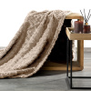 Design 91 DEKA BRAID 150X200 CM BÉŽOVÁ Design 91 DEKA BRAID 150X200 CM BÉŽOVÁ