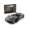 LEGO LEGO® Technic 42173 Sivé hyperauto Koenigsegg Jesko Absolut LEGO LEGO® Technic 42173 Sivé hyperauto Koenigsegg Jesko Absolut
