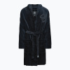 Pánsky župan CR7 Bathrobe black Pánsky župan CR7 Bathrobe black