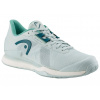 Dámska obuv Head Sprint Pro 3.5 Clay - aqua/teal - Tyrkysový, Mätový (38,5) Dámska obuv Head Sprint Pro 3.5 Clay - aqua/teal - Tyrkysový, Mätový (38,5)