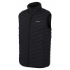 Husky Pánská péřová vesta Dresles M black (Velikost: XL) Husky Pánská péřová vesta Dresles M black (Velikost: XL)