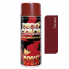 Deco Color Vysoká Teplota teploodolný sprej až do 650°C červený 400ml Deco Color Vysoká Teplota teploodolný sprej až do 650°C červený 400ml