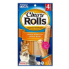 Inaba Churu Rolls cat snack kura 4 x 10 g Inaba Churu Rolls cat snack kura 4 x 10 g