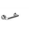 Sapho HANDICAP madlo rovné 200mm, nerez lesk Sapho HANDICAP madlo rovné 200mm, nerez lesk
