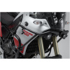 SW MOTECH padací rám Yamaha XT700 Ténéré black SW MOTECH padací rám Yamaha XT700 Ténéré black