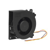 Blow 8926# Ventilátor 120x32 24V guľôčkové ložisko Blow 8926# Ventilátor 120x32 24V guľôčkové ložisko