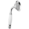 Sapho DREAMART ručná sprcha, 230mm, chróm DOC148 Sapho DREAMART ručná sprcha, 230mm, chróm DOC148