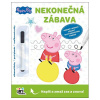 JiriModels Nekonečná zábava Prasiatko Peppa JiriModels Nekonečná zábava Prasiatko Peppa
