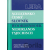 Nizozemsko-český slovník Nizozemsko-český slovník