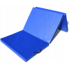 Skladacia podložka SEDCO 183x90x4 cm, modrá Skladacia podložka SEDCO 183x90x4 cm, modrá