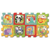 Trefl Pěnové puzzle Kamarádi Fisher Price Trefl Pěnové puzzle Kamarádi Fisher Price