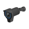 UBIQUITI NETWORKS Ubiquiti UVC-AI-LPR-B, UniFi Protect AI LPR kamera UBIQUITI NETWORKS Ubiquiti UVC-AI-LPR-B, UniFi Protect AI LPR kamera