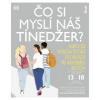 Čo si myslí náš tínedžer? - Careyová Tanith Čo si myslí náš tínedžer? - Careyová Tanith