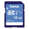 Hama SDHC 16GB UHS-I U1 124134 Hama SDHC 16GB UHS-I U1 124134