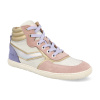 Barefoot kotníkové boty Koel - Danish Nappa pink růžové Barefoot kotníkové boty Koel - Danish Nappa pink růžové