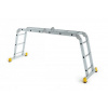 ENPRAG Rebrík štvordielny kĺbový (2 modely) 4410 ENPRAG Rebrík štvordielny kĺbový (2 modely) 4410