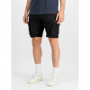 Kraťasy Alpha Industries Crew Short - čierne, 31 Kraťasy Alpha Industries Crew Short - čierne, 31