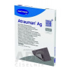 Atrauman Ag kompres impregnovaný masťou, obsahuje striebro, sterilný (10x10 cm) 1x3 ks Atrauman Ag kompres impregnovaný masťou, obsahuje striebro, sterilný (10x10 cm) 1x3 ks