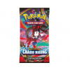 Pokémon TCG: Mega Evolution Chaos Rising Booster Pokémon TCG: Mega Evolution Chaos Rising Booster