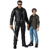 Medicom Akčná figúrka Terminátor 2 MAFEX T-800 (T2 Ver.) a John Connor 16 cm Medicom Akčná figúrka Terminátor 2 MAFEX T-800 (T2 Ver.) a John Connor 16 cm