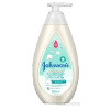 Johnson's Cottontouch kúpeľ a umývací gél 2v1 500 ml Johnson's Cottontouch kúpeľ a umývací gél 2v1 500 ml