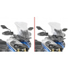 KAPPA KD9257ST číre plexi VOGE Valico 525 DSX (23-24) KAPPA KD9257ST číre plexi VOGE Valico 525 DSX (23-24)