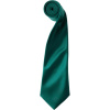 Premier Kravata Colours PR 750, saténová COT39075020299-bottle Zelená lahvově UNI Premier Kravata Colours PR 750, saténová COT39075020299-bottle Zelená lahvově UNI