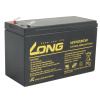 Baterie Avacom Long 12V 9Ah olověný akumulátor HighRate F2 Baterie Avacom Long 12V 9Ah olověný akumulátor HighRate F2