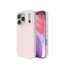 ZAGG Ochranný kryt Manhattan Snap Apple 17 Pro Pink Blush 702319078 ZAGG Ochranný kryt Manhattan Snap Apple 17 Pro Pink Blush 702319078