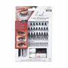 KISS 3D DIY Faux Extensions LASH MAPPING KIT KISS 3D DIY Faux Extensions LASH MAPPING KIT