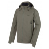 Husky Pánská outdoor bunda Nakron M khaki (Velikost: S) Husky Pánská outdoor bunda Nakron M khaki (Velikost: S)
